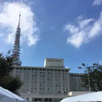東京プリンスホテルの写真・動画_image_439071