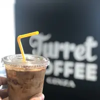 Turret COFFEE GINZAの写真・動画_image_439418