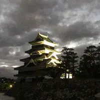 松本城の写真・動画_image_440877