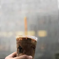 Turret COFFEE GINZAの写真・動画_image_447948