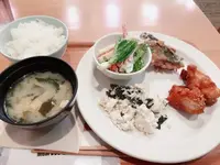 【閉店】Meal MUJI 有楽町の写真・動画_image_447987