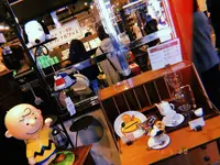SNOOPY茶屋 小樽店の写真・動画_image_456707