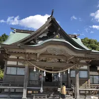 鏡山神社の写真・動画_image_457064