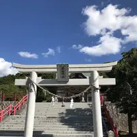 鏡山神社の写真・動画_image_457066