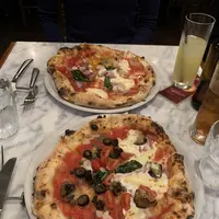 PIZZERIA CA PO LIの写真・動画_image_458167