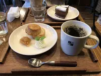 Blackwell Coffeeの写真・動画_image_458971