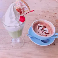 Killer coffee and creamlabの写真・動画_image_459166