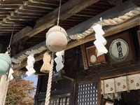 陶山神社の写真・動画_image_460097