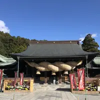 宮地嶽神社の写真・動画_image_460271