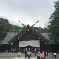 北海道神宮の写真・動画_image_460303