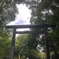 北海道神宮の写真・動画_image_460304