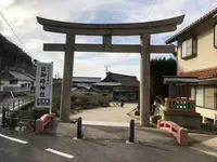 日御碕神社の写真・動画_image_464868