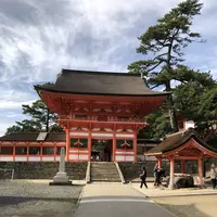 日御碕神社の写真・動画_image_464870