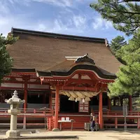 日御碕神社の写真・動画_image_464872