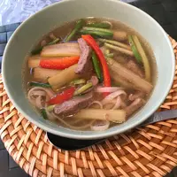 ヴェトナム アリス 神楽坂店の写真・動画_image_465646
