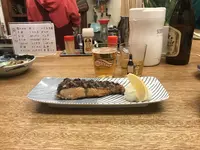 しゃけスタンドの写真・動画_image_467946