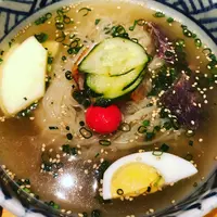 焼肉・冷麺 大東園本店の写真・動画_image_482480
