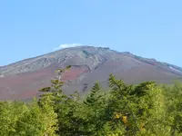 富士山５ごうめの写真・動画_image_486793