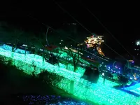 さがみ湖イルミリオン（相模湖燈祭）の写真・動画_image_486816