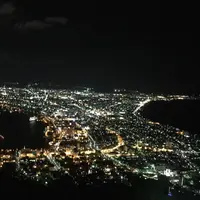 函館山展望台の写真・動画_image_486995