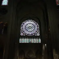 ランス大聖堂／ノートルダム大聖堂（Cathédrale Notre-Dame de Reims）の写真・動画_image_487293