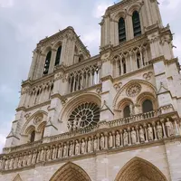 ランス大聖堂／ノートルダム大聖堂（Cathédrale Notre-Dame de Reims）の写真・動画_image_487294
