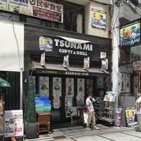 TSUNAMI/津波の写真・動画_image_488024