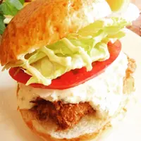 JOHN Burger &Cafe（ジョンバーガー&カフェ）の写真・動画_image_488441