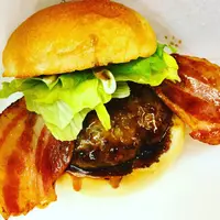 JOHN Burger &Cafe（ジョンバーガー&カフェ）の写真・動画_image_488446