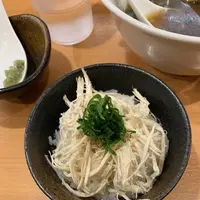 らぁ麺 はやし田 池袋店の写真・動画_image_490672