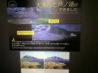 箱根町立 箱根ジオミュージアムの写真・動画_image_492291