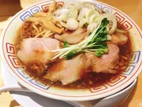 サバ6製麺所 阪急梅田店の写真・動画_image_494858