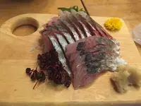 魚屋うおひで 海鮮炉端・海鮮丼の写真・動画_image_494931