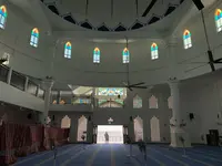 Melaka Straits Mosque（マラッカ海峡モスク）の写真・動画_image_497031