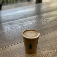 ブルーボトルコーヒー（Blue Bottle Coffee）青山店の写真・動画_image_502269