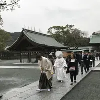 宗像大社の写真・動画_image_505868