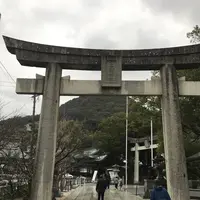 宮地嶽神社の写真・動画_image_505887