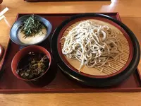 そば切りいしやまの写真・動画_image_507961