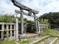 弥彦神社御神廟の写真・動画_image_510579