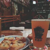 麦酒停 Beer Inn Mugishuteiの写真・動画_image_514496