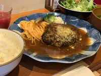 山本のハンバーグ 渋谷食堂の写真・動画_image_515150