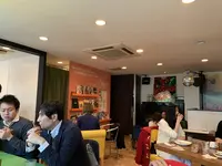 DOUBLE TALL CAFE 渋谷店の写真・動画_image_515156