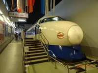 鉄道博物館の写真・動画_image_517811