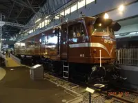 鉄道博物館の写真・動画_image_517814
