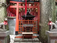 清高稲荷神社の写真・動画_image_529940