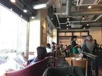 スターバックスコーヒー TSUTAYA神谷町駅前店（STARBUCKS COFFEE）の写真・動画_image_530154