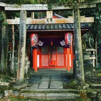 粟田神社の写真・動画_image_532710