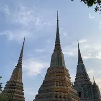 Wat Pho（ワット・ポー）の写真・動画_image_532783