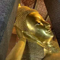 Wat Pho（ワット・ポー）の写真・動画_image_532784