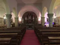 カトリック松が峰教会の写真・動画_image_535259